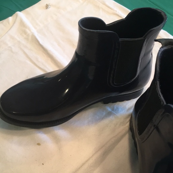 Electric Karma rain boots - Picture 2 of 4